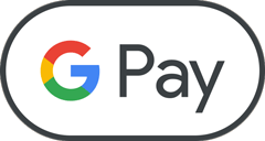 Google Payマーク