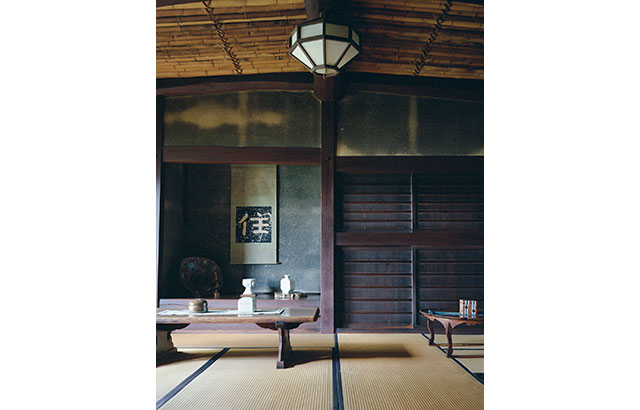 特別展 ⺠藝誕生100年―京都が紡いだ日常の美 イメージ写真