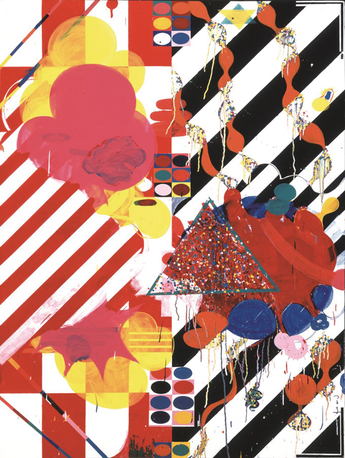 イベント アンチ・アクション　彼女たち、それぞれの応答と挑戦 イメージ写真