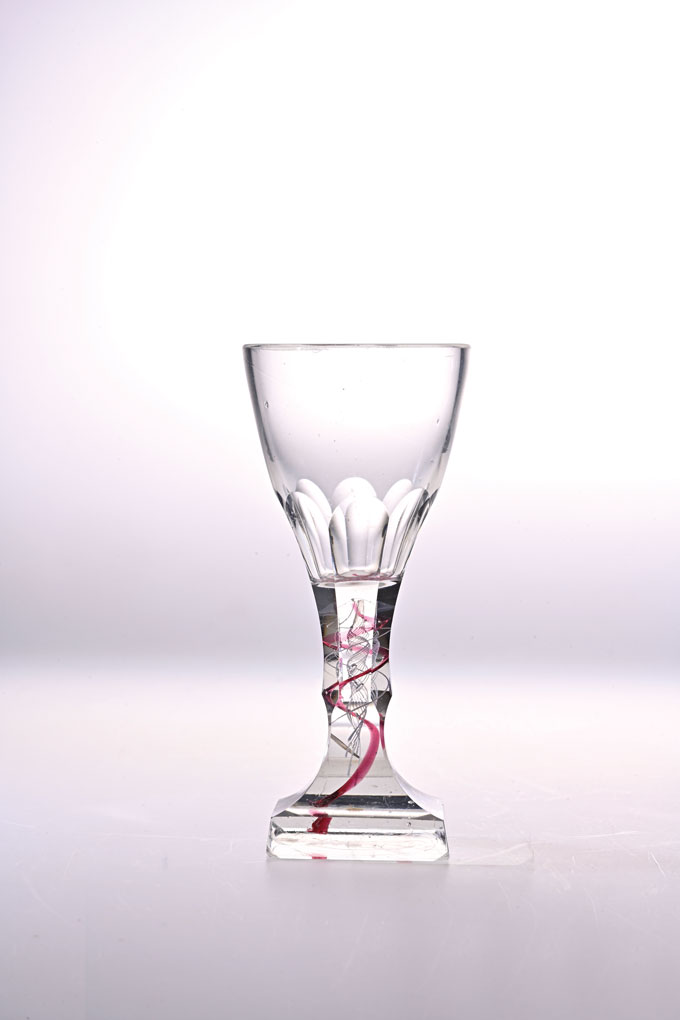 イベント ガラスとともに―玻璃文庫名品撰 イメージ写真