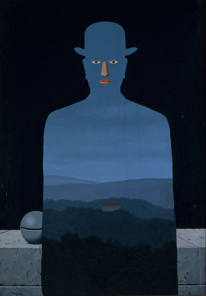 イベント　拡大するシュルレアリスム　イメージ写真