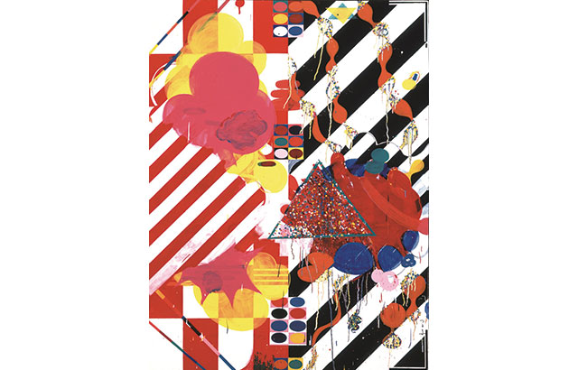 アンチ・アクション　彼女たち、それぞれの応答と挑戦 イメージ写真