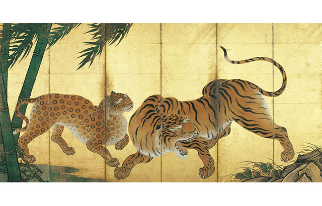 興祖微妙大師六百五十年遠諱記念特別展　妙心寺　禅の継承 イメージ写真