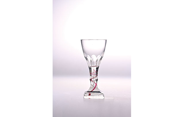 ガラスとともに― 玻璃文庫名品撰　イメージ写真