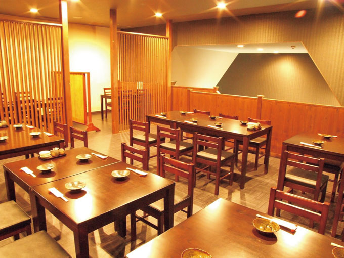 加盟店紹介 あったか~い 冬の人気料理「魚匠 神戸 隆明 北野坂本店」 イメージ写真