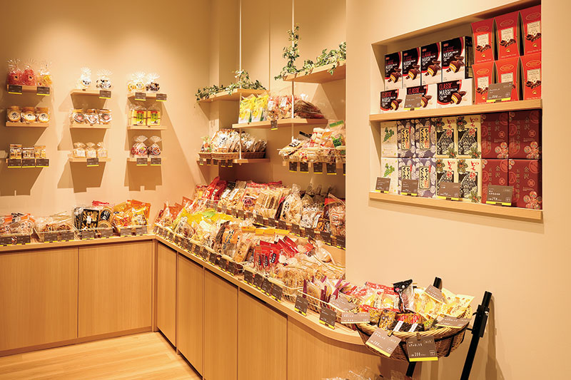 加盟店紹介 夏ならではのスイーツ＆パンをご紹介！「shoeido モルティたるみ店」