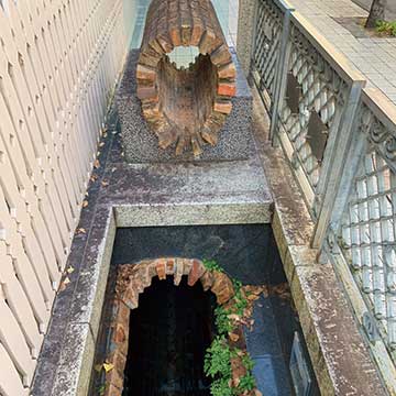 特集「神戸今昔ストリート～旧居留地＆海岸通り～」イメージ写真