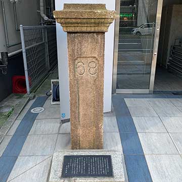 特集「神戸今昔ストリート～旧居留地＆海岸通り～」イメージ写真