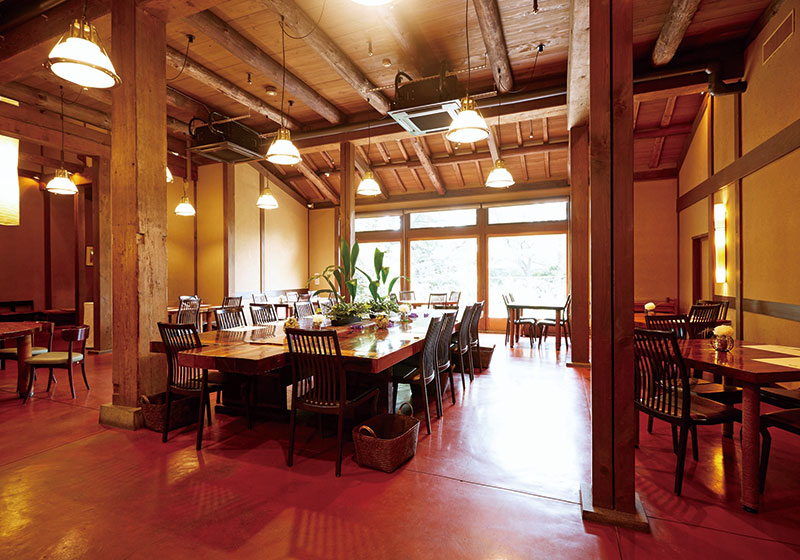 特集「招福到来！こだわりのご当地恵方巻」イメージ画像